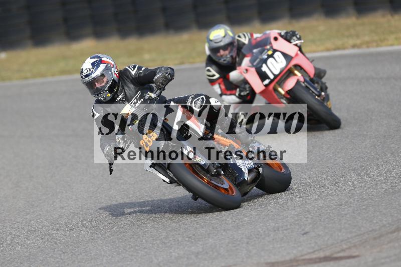 /48 03.10.2026  Speer Racing ADR/Gruppe gelb/283